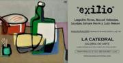 Exposición colectiva en la Galería La Catedral en Lugo