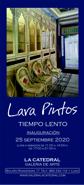 Exposición de Lara Pintos en Lugo