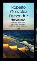 Exposición de Roberto González Fernández en Lugo